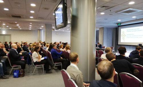 VIII Всероссийская Школа по детской урологии-андрологии